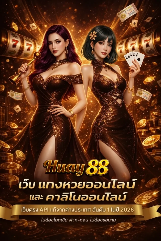 เว็บหวย 88 เข้าเล่น
